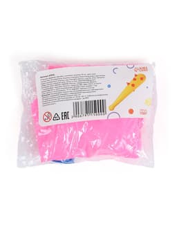 Игрушка надувная «Булава с шипами», 50 см, цвет МИКС