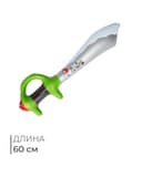 Игрушка надувная «Сабля», 60 см