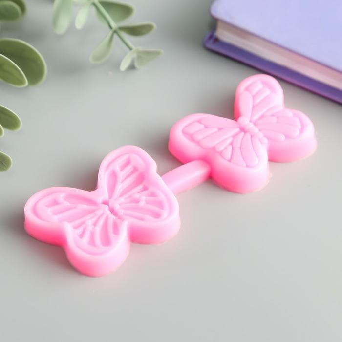 Молд силиконовый «Бабочка»