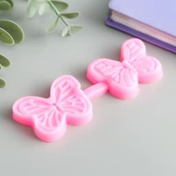 Молд силиконовый «Бабочка»