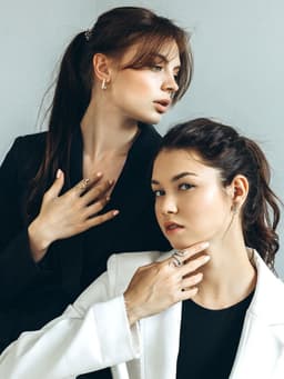 Кольцо «Змея», цвет серебро, безразмерное