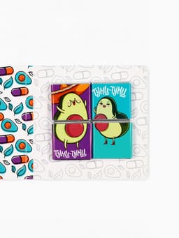 Подарочный набор «Анти-стресс форте»