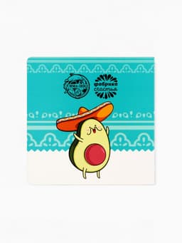 Подарочный набор «Анти-стресс форте»