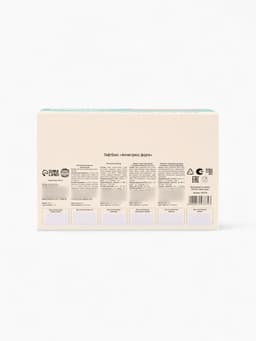 Подарочный набор «Анти-стресс форте»