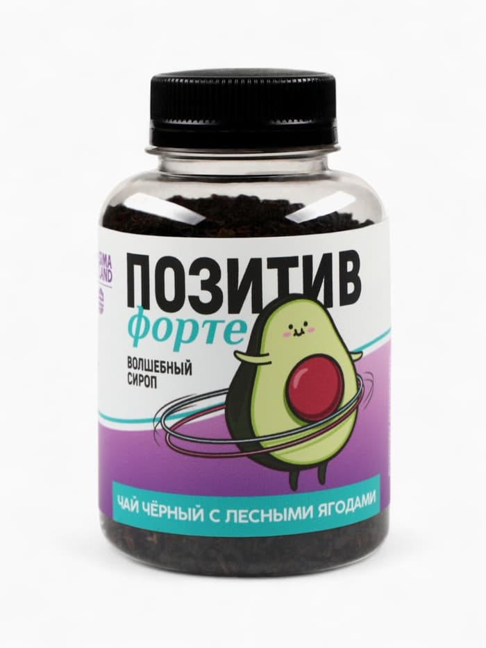 Подарочный набор «Анти-стресс форте»