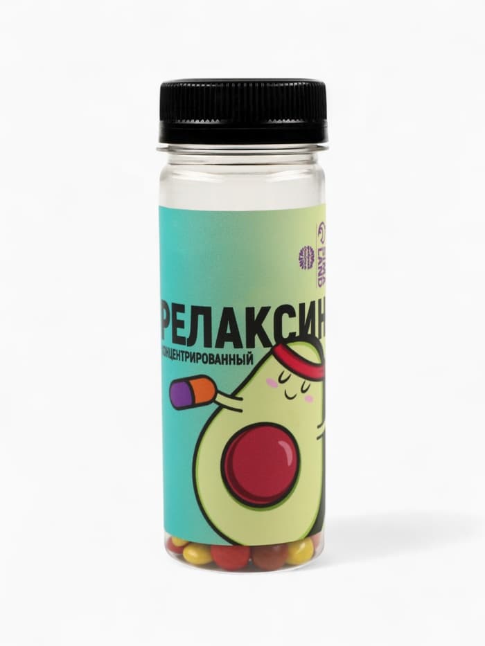 Подарочный набор «Анти-стресс форте»