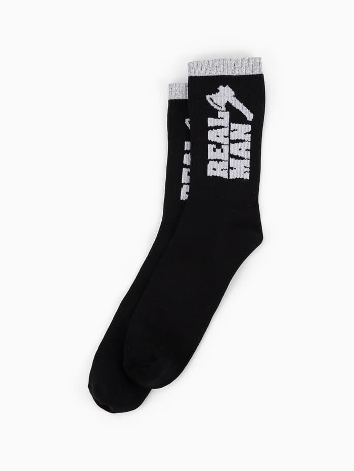 Набор мужских носков KAFTAN «Real man» 5 пар, размер 41-44 (27-29 см)