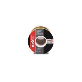 Уплотнитель KimTec d=12×10 бухта 50 м, 04-14-56, черный