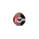 Уплотнитель KimTec d=12×10 бухта 50 м, 04-14-56, черный