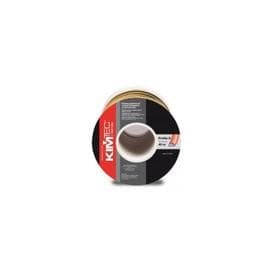Уплотнитель KimTec d=14×12 бухта 40 м, 04-14-55, черный