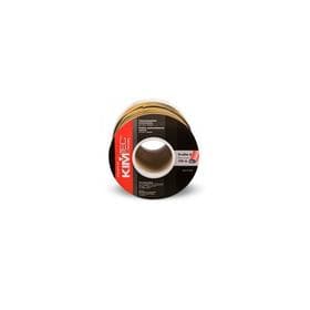 Уплотнитель KimTec d=9×7.5 бухта, 04-14-41, черный, 100 м