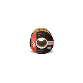 Уплотнитель KimTec Е 9×4 бухта, коричневый, 150 м