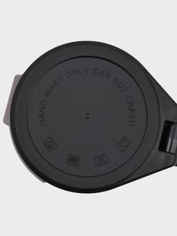 Термос Мастер К «Движение. Ямал», 2.5 л, с двумя кружками, сохраняет тепло 20 ч, нержавеющая сталь