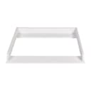 Рамка для пеленания Polini kids для комода универсальная, цвет белый