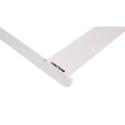 Рамка для пеленания Polini kids для комода универсальная, цвет белый