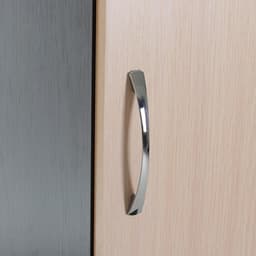 Мини - стенка в гостиную «Клик Мебель. Лира», 1600×1400×380 мм, цвет венге/дуб молочный