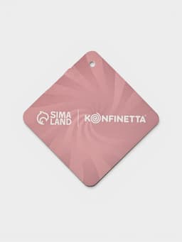 Нож для нарезания домашней лапши KONFINETTA «Профи», 5 мм, 17.5×7.5×3 см, нержавеющая сталь, серебристый