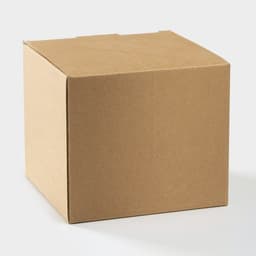 Банка для сыпучих «Дымка», 850 мл, 12×10 см, с бамбуковой крышкой, керамика, бежевая