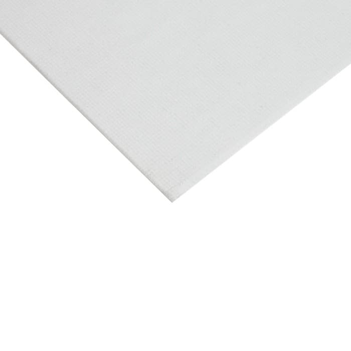 Холст на картоне «Гамма. Студия», хлопок 100%, 20×30 см, акриловый грунт, мелкозернистый, 280 г/м²