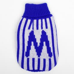 Свитер для животных, размер 6, 24-28 см, расцветка МИКС