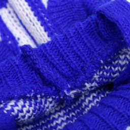 Свитер для животных, размер 6, 24-28 см, расцветка МИКС