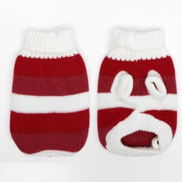 Свитер для животных, размер 6, 24-28 см, расцветка МИКС