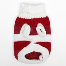 Свитер для животных, размер 6, 24-28 см, расцветка МИКС