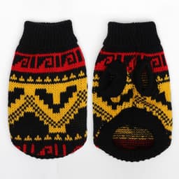 Свитер для животных, размер 6, 24-28 см, расцветка МИКС