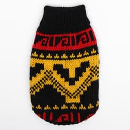 Свитер для животных, размер 6, 24-28 см, расцветка МИКС