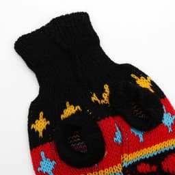 Свитер для животных, размер 6, 24-28 см, расцветка МИКС