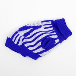 Свитер для животных, размер 6, 24-28 см, расцветка МИКС