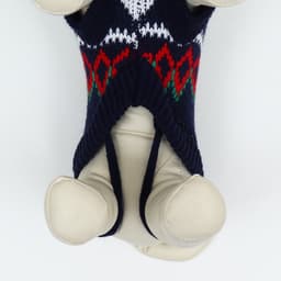 Свитер для животных, размер 6, 24-28 см, расцветка МИКС