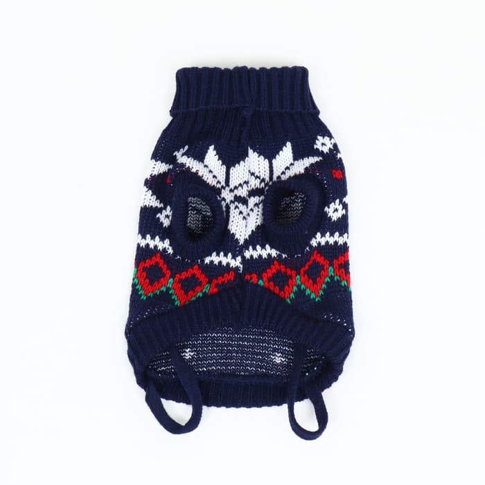 Свитер для животных, размер 6, 24-28 см, расцветка МИКС