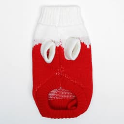 Свитер для животных, размер 8, 26-30 см, расцветка МИКС