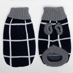 Свитер для животных, размер 8, 26-30 см, расцветка МИКС