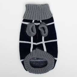 Свитер для животных, размер 8, 26-30 см, расцветка МИКС