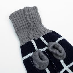 Свитер для животных, размер 8, 26-30 см, расцветка МИКС