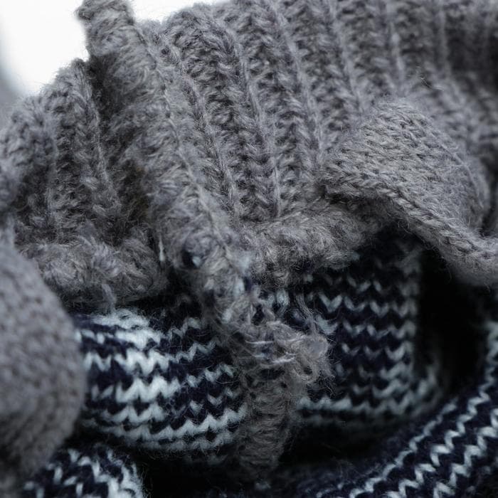 Свитер для животных, размер 8, 26-30 см, расцветка МИКС