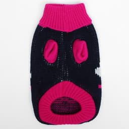 Свитер для животных, размер 8, 26-30 см, расцветка МИКС