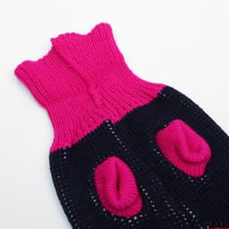 Свитер для животных, размер 8, 26-30 см, расцветка МИКС