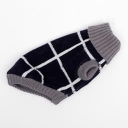 Свитер для животных, размер 8, 26-30 см, расцветка МИКС