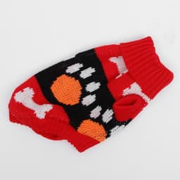 Свитер для животных, размер 8, 26-30 см, расцветка МИКС