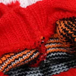 Свитер для животных, размер 8, 26-30 см, расцветка МИКС