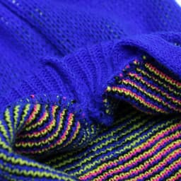 Свитер для животных, размер 16, ДС 45-60, ОШ 20-37, ОГ 37-52 см, расцветка МИКС