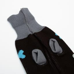 Свитер для животных, размер 16, ДС 45-60, ОШ 20-37, ОГ 37-52 см, расцветка МИКС