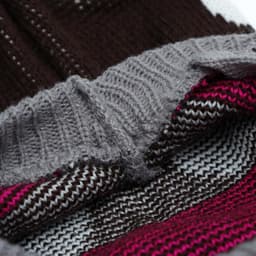 Свитер для животных, размер 16, ДС 45-60, ОШ 20-37, ОГ 37-52 см, расцветка МИКС