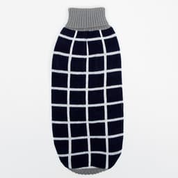 Свитер для животных, размер 16, ДС 45-60, ОШ 20-37, ОГ 37-52 см, расцветка МИКС