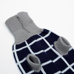 Свитер для животных, размер 16, ДС 45-60, ОШ 20-37, ОГ 37-52 см, расцветка МИКС