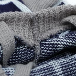 Свитер для животных, размер 16, ДС 45-60, ОШ 20-37, ОГ 37-52 см, расцветка МИКС