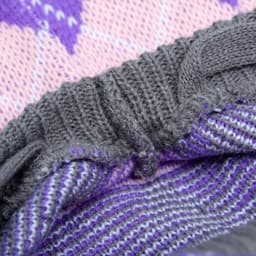 Свитер для животных, размер 16, ДС 45-60, ОШ 20-37, ОГ 37-52 см, расцветка МИКС